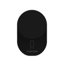 Беспроводное автомобильное зарядное устройство CANYON OnGrip 105 15 Вт Qi2 черный