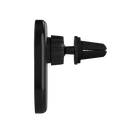 Беспроводное автомобильное зарядное устройство CANYON OnGrip 105 15 Вт Qi2 черный