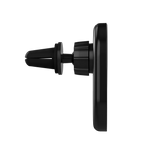 Беспроводное автомобильное зарядное устройство CANYON OnGrip 105 15 Вт Qi2 черный