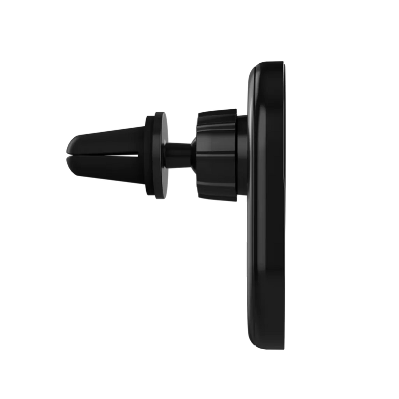 Беспроводное автомобильное зарядное устройство CANYON OnGrip 105 15 Вт Qi2 черный