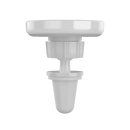 CANYON bezvadu automašīnas lādētājs OnGrip 105 15W Qi2 Balts