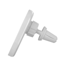 CANYON bezvadu automašīnas lādētājs OnGrip 105 15W Qi2 Balts