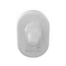 CANYON bezvadu automašīnas lādētājs OnGrip 105 15W Qi2 Balts