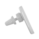 CANYON bezvadu automašīnas lādētājs OnGrip 105 15W Qi2 Balts