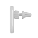 CANYON bezvadu automašīnas lādētājs OnGrip 105 15W Qi2 Balts