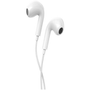 Наушники CANYON SEP-6 TYPE-C HiRes sound White