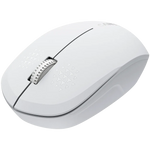 CANYON MW-04 Bluetooth bezvadu optiskā pele, 1200 dpi, 3 pogas, balta
