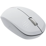 CANYON MW-04 Bluetooth bezvadu optiskā pele, 1200 dpi, 3 pogas, balta