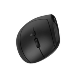 CANYON MW-25 vertikālā bezvadu pele, 2400 dpi, 6 pogas