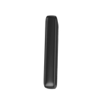 CANYON ārējais akumulators OnPower 240 ultra-ātrā uzlāde PD3.1 25 000 mAh 140W ar digitālo displeju, Tumši pelēks