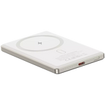 CANYON OnPower 505 Slim MagSafe 5000 mAh PD20W Beige External Battery