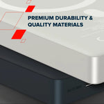 20W CANYON OnPower 511 10000mAh MagSafe powerbanka, melna