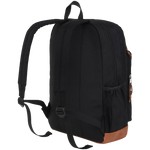 CANYON BPS-5 22L mugursoma datoram līdz 39,6cm, USB-A, melna