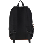 CANYON BPS-5 22L mugursoma datoram līdz 39,6cm, USB-A, melna