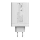 Canyon OnCharge 140 GaN 150 W sienas lādētājs ar 3 USB-C un USB-A pieslēgvietu
