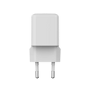 CANYON lādētājs CU20AC GaN 20 W 1×PD 1×QC EU balts