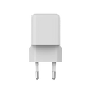 CANYON lādētājs CU20C GaN 20 W 1×PD EU balts