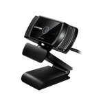 CANYON OnStream 5 Full HD 1080p tīmekļa kamera ar autofokusu un mikrofonu