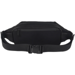 CANYON FB-1 jostas/plecu soma, 27x13x5,5cm, melna
