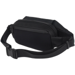 CANYON FB-1 jostas/plecu soma, 27x13x5,5cm, melna