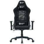 ANYON MCCH01 spēļu krēsls, līdz 150 kg, melns