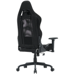 ANYON MCCH01 spēļu krēsls, līdz 150 kg, melns