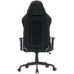 ANYON MCCH01 spēļu krēsls, līdz 150 kg, melns