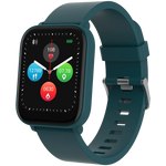 CANYON Easy SW-54 viedpulkstenis 1.7" IPS, IP68, zaļš