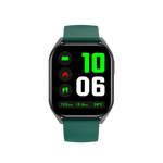 CANYON Chatter SW-58 viedpulkstenis 1.8" IPS, BT zvani, IP67, zaļš