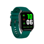 CANYON Chatter SW-58 viedpulkstenis 1.8" IPS, BT zvani, IP67, zaļš