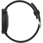 CANYON Lollypop SW-63 viedpulkstenis 1.3" IPS, IP68, melns