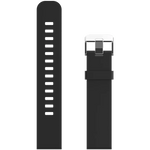 CANYON Lollypop SW-63 viedpulkstenis 1.3" IPS, IP68, melns