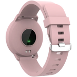 CANYON Lollypop SW-63 viedpulkstenis 1.3" IPS, IP68, rozā