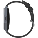 CANYON Otto SW-86 viedpulkstenis 1.3" LTPS, IP68, melns