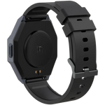 CANYON Otto SW-86 viedpulkstenis 1.3" LTPS, IP68, melns