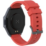 CANYON Otto SW-86 viedpulkstenis 1.3" LTPS, IP68, sarkans