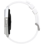 CANYON Otto SW-86 viedpulkstenis 1.3" LTPS, IP68, sudraba