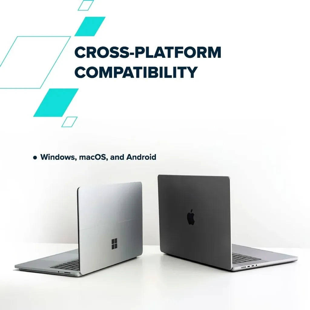 CANYON OnHub 4 3-portu USB-C HUB, HDMI 4K, USB 3.2, PD 100W, pelēks