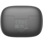 CANYON OnGo 10 ANC TWS bezvadu austiņas, Bluetooth 5.3, tumši