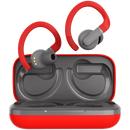 Беспроводные наушники CANYON OnRun 11 Sport с беспроводной зарядкой, красный