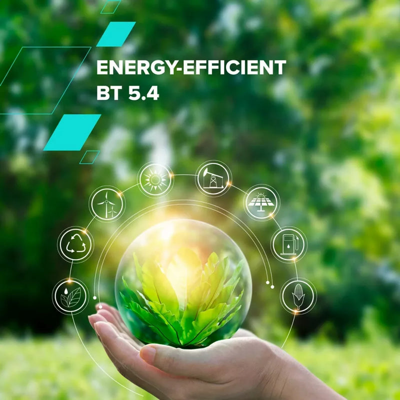 Беспроводные наушники CANYON OnRun 11 Sport с беспроводной зарядкой, красный