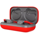 Беспроводные наушники CANYON OnRun 11 Sport с беспроводной зарядкой, красный