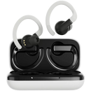 CANYON austiņas OnRun 11 Sport bezvadu uzlāde balts