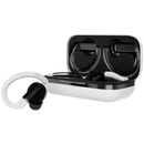 CANYON austiņas OnRun 11 Sport bezvadu uzlāde balts