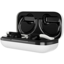 CANYON austiņas OnRun 11 Sport bezvadu uzlāde balts