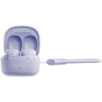 CANYON OnGo 4 Mini TWS bezvadu austiņas, Bluetooth 5.3, violetas
