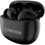 CANYON kõrvaklapid TWS-5 mustad
