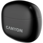 CANYON kõrvaklapid TWS-5 mustad