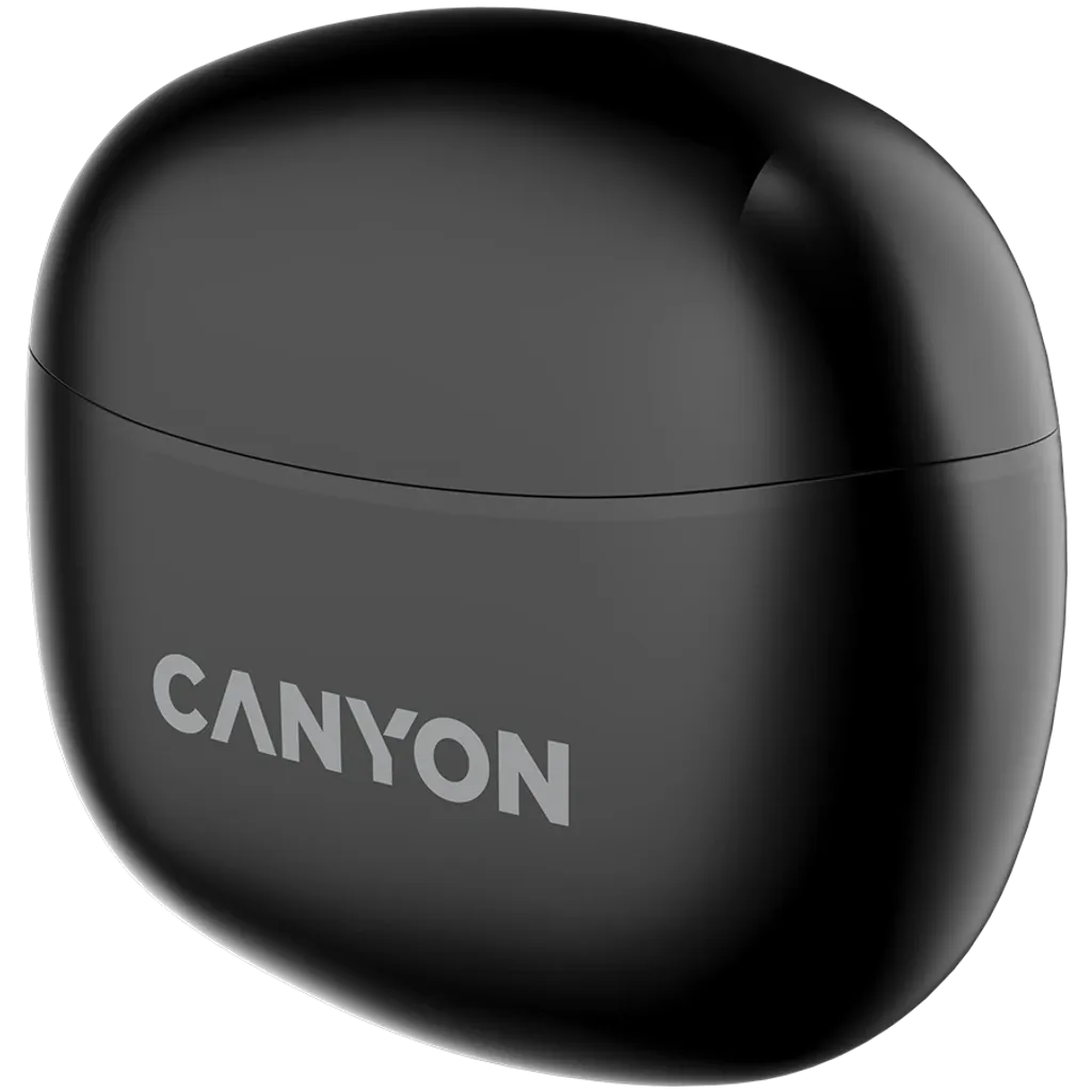 CANYON kõrvaklapid TWS-5 mustad