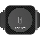 Canyon WS-305 salokāma 3-in-1 bezvadu uzlādes stacija 15 W melna